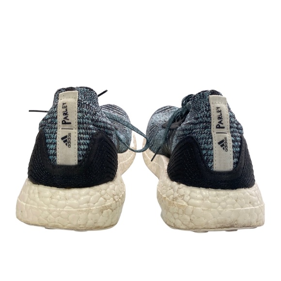 Store Return Women’s Adidas Parley Size8.5 - Picture 4 of 4